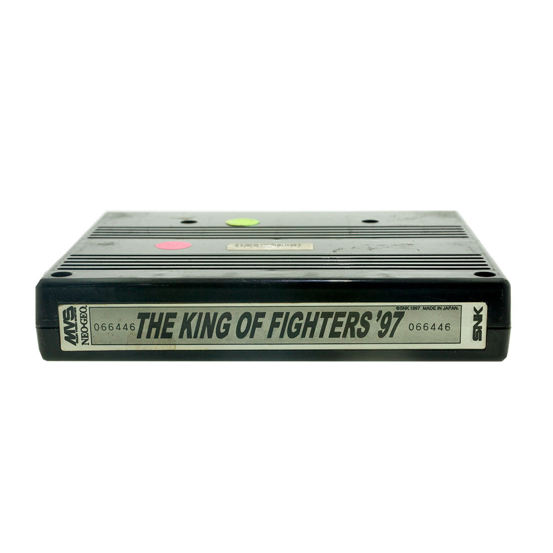 the king of fighters 97 xbox 360