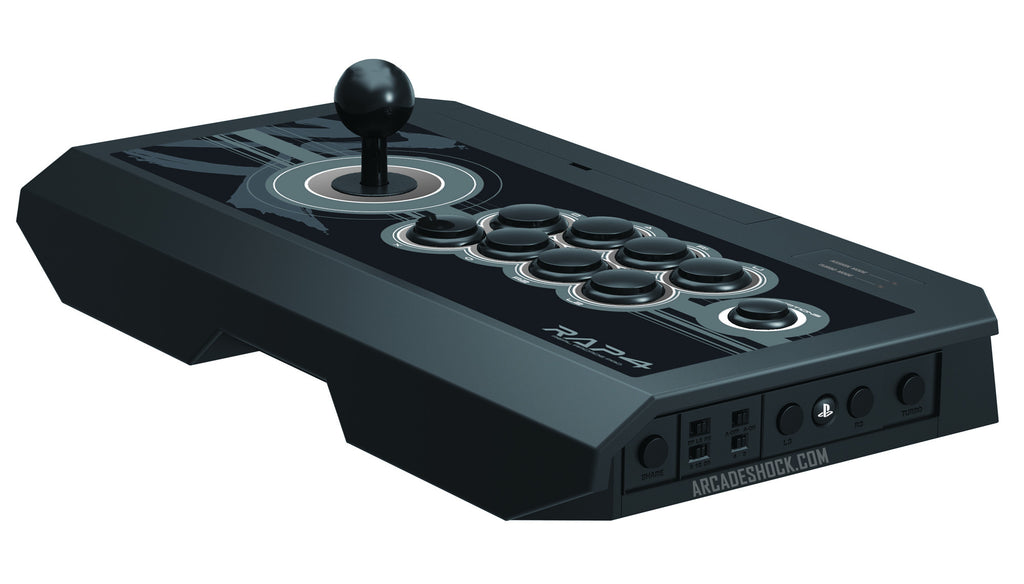 arcade stick ps5