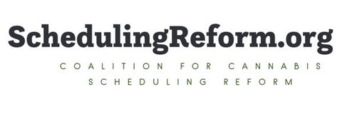 The Coalition for Cannabis Scheduling Reform