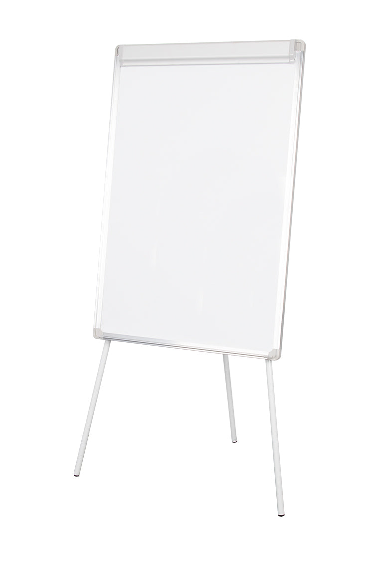 M83 Factory Wholesale 36x24 Inches Portable Stand Dry Erase Board Whiteboard Easel with Pen Tray