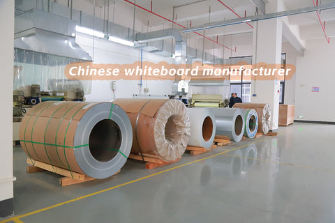 whiteboard manufacturer
