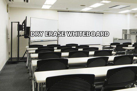 dry erase whiteboard
