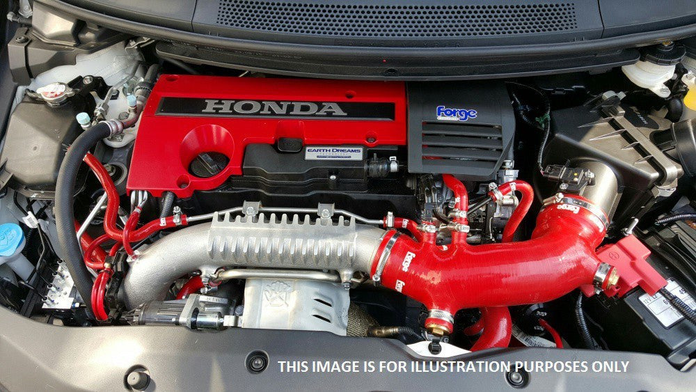 Civic Type R 15 Engine Tdi North