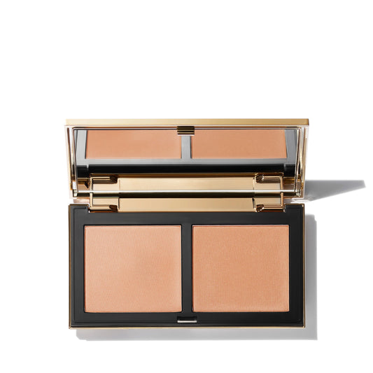 VIEVE Modern Powder Perfector - Nude - One Size