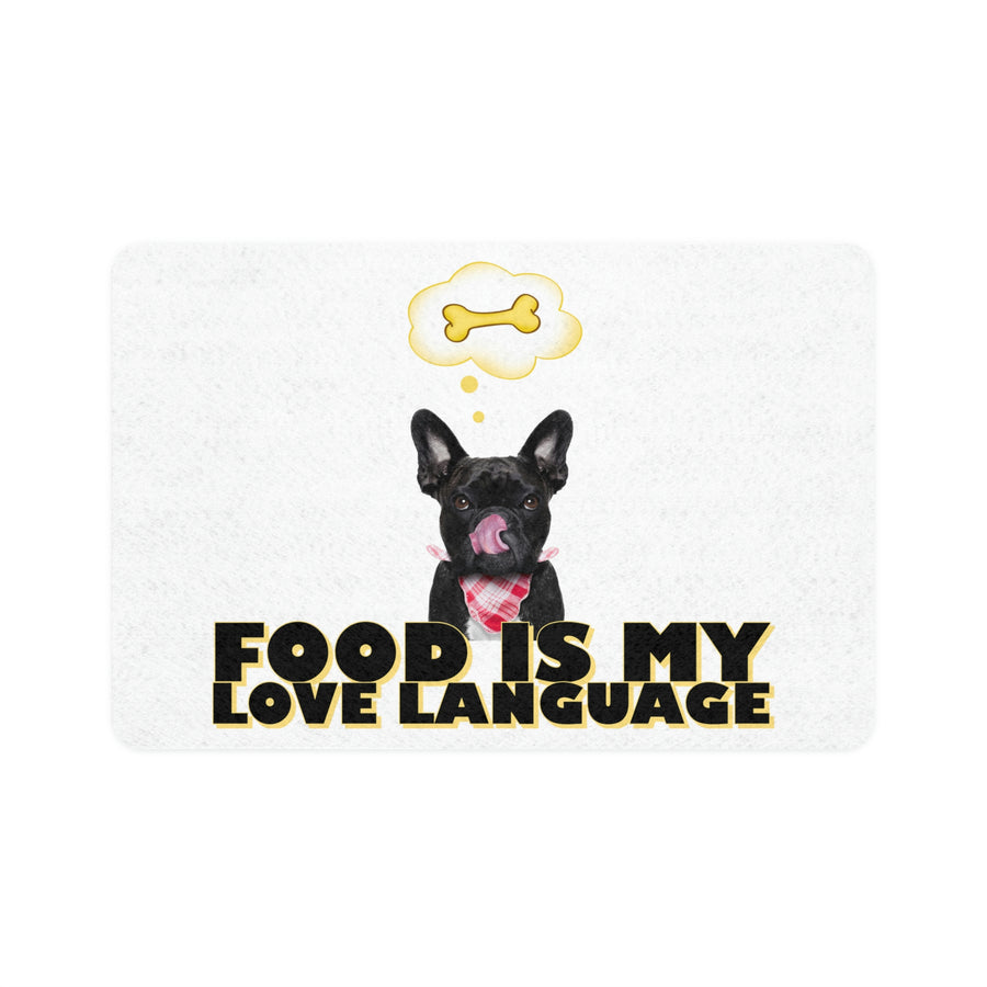 Downward Facing Dog Yoga Bath Mat – FrenchieBS