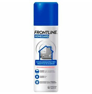 Billede af Frontline Homegard Spray, 250ml