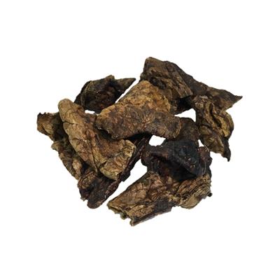 Billede af Akudim - TreatTime Okselunger 200 g - Dog Treats