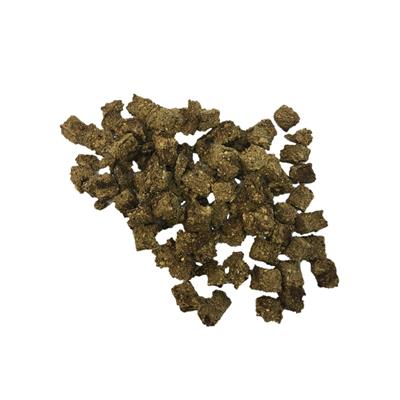 Billede af Akudim - TreatTime Naturlige Hundegodbidder - Med Tørrret Kaninkød i Tern - 100g - Dog Treats