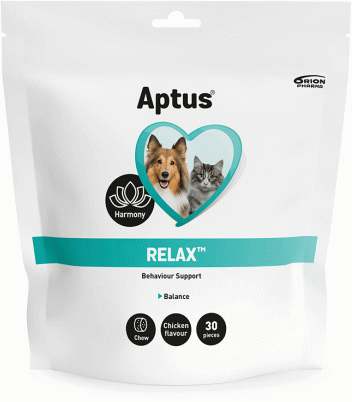 Billede af Pharmaservice - Aptus Relax, 30stk - Dog Supplies