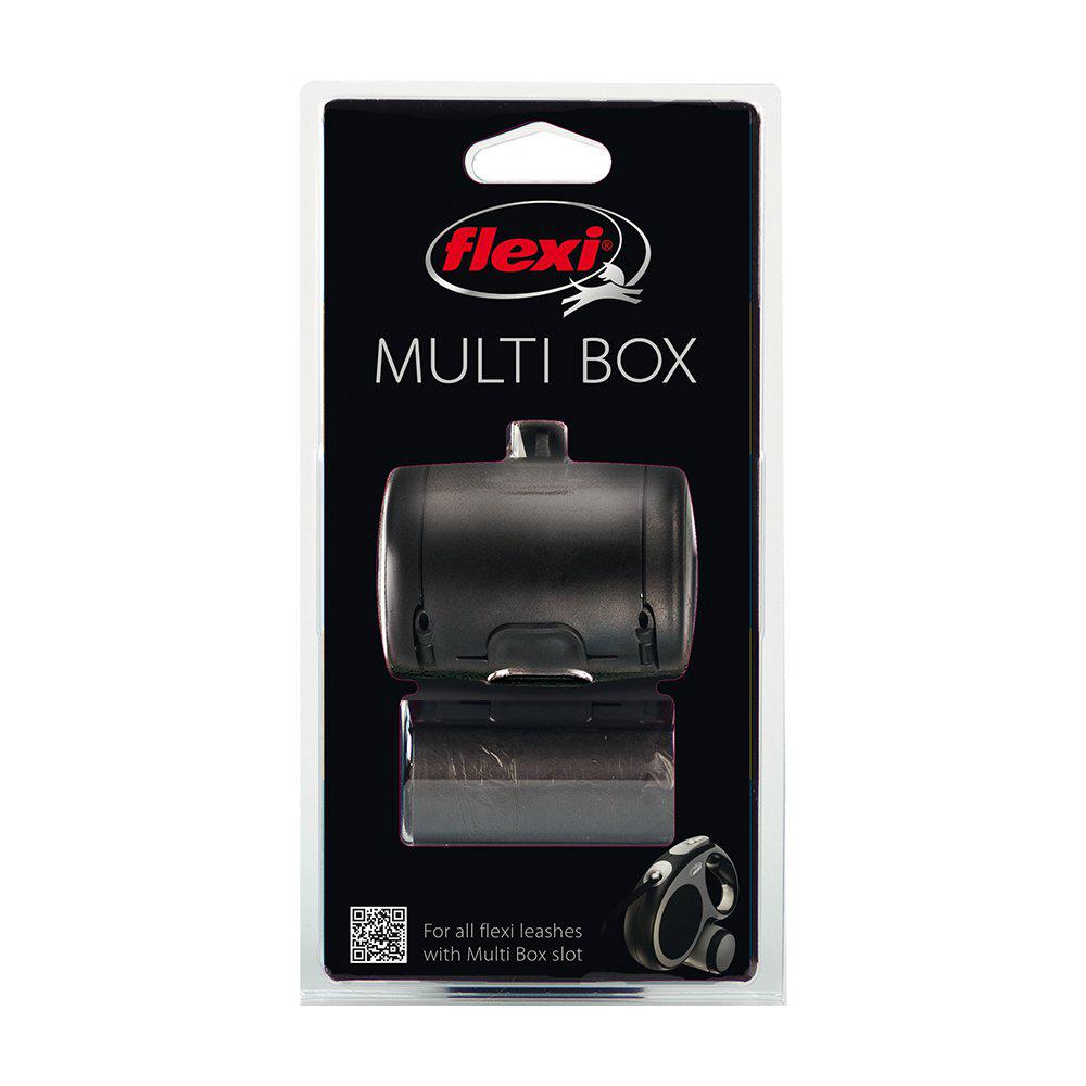 Billede af Flexi Multibox, sort