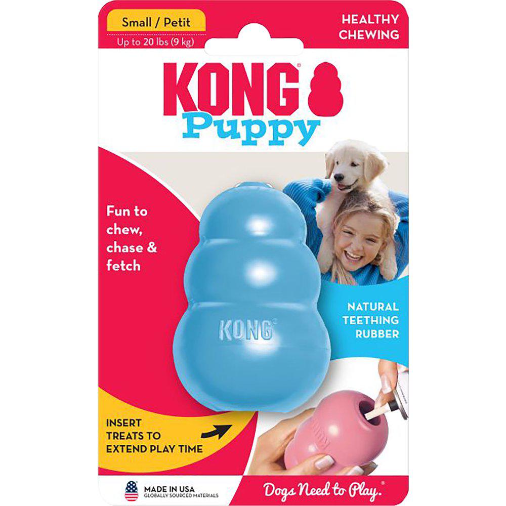 Billede af Imazo - Kong puppy small hundelegetøj - Dog Toys