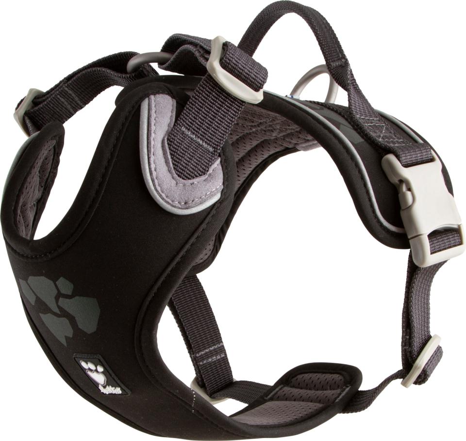 Billede af Hurtta Weekend Warrior Raven hundesele XS-XL