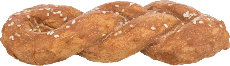 Billede af Trixie Denta Fun Chicken Bread 75g