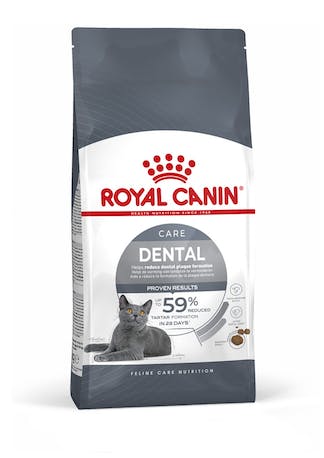 Billede af Royal canin - Royal Canin Dental Care Adult Tørfoder til kat 1,5kg - Cat Food