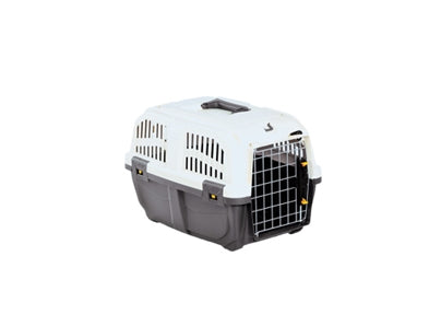 Billede af Skudo 3 transportbur 60x40x39 cm hundebur hos Petpower.dk