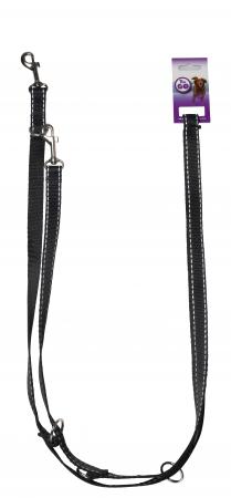 Se KW - KW go reflex dressurline 1.5x220 cm - Pet Collars & Harnesses hos Petpower.dk