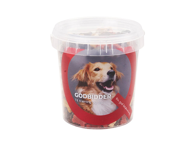 Billede af Qpet - Tikki Mix 500g - Dog Treats