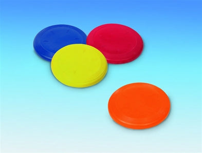 Billede af Gummi-frisbee, ø19 cm, hundelegetøj