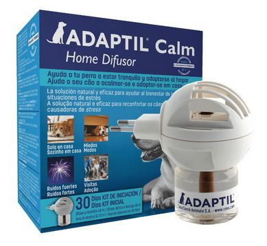 Billede af Pharmaservice - Adaptil calm diffusor 48ml. - Dog Supplies