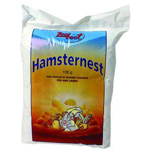Billede af Imazo - Hamstervat 100g - Small Animal Supplies
