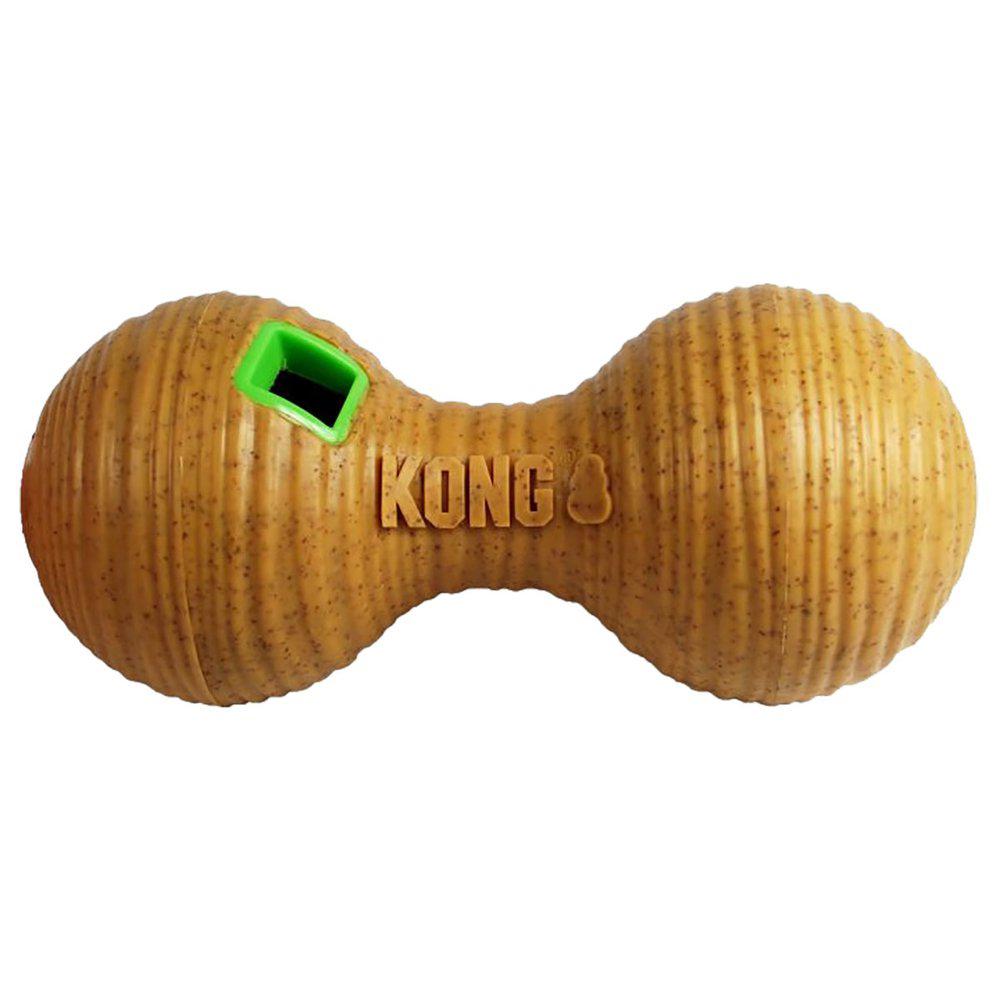 Billede af Imazo - Kong Bambus Håndvægt 8x20x8cm - Dog Toys