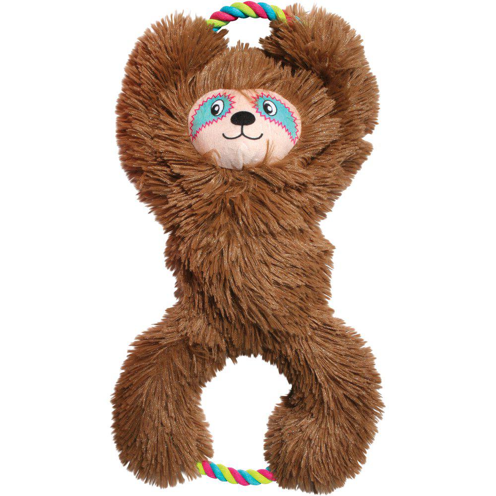 Billede af Imazo - Kong tuggz dovendyr XL 42cm hundelegetøj - Dog Toys