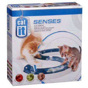 Se Imazo - Catit senses legecenter - Cat Toys hos Petpower.dk