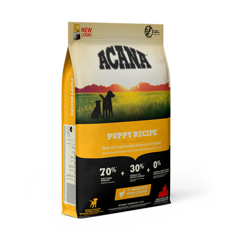 Billede af Acana - Acana Puppy Recipé 11,4Kg - Dog Food