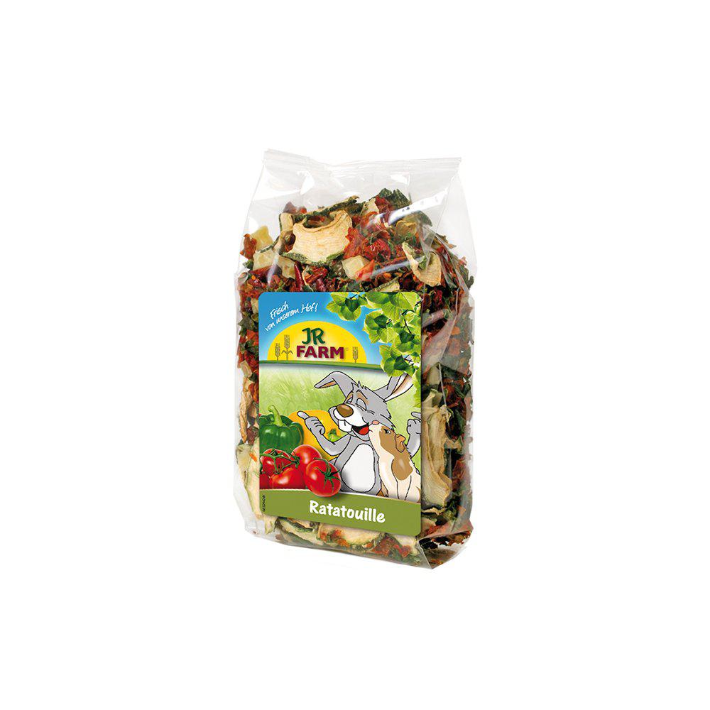 Billede af Jr Farm Ratatouille 100g Gnavergodbidder