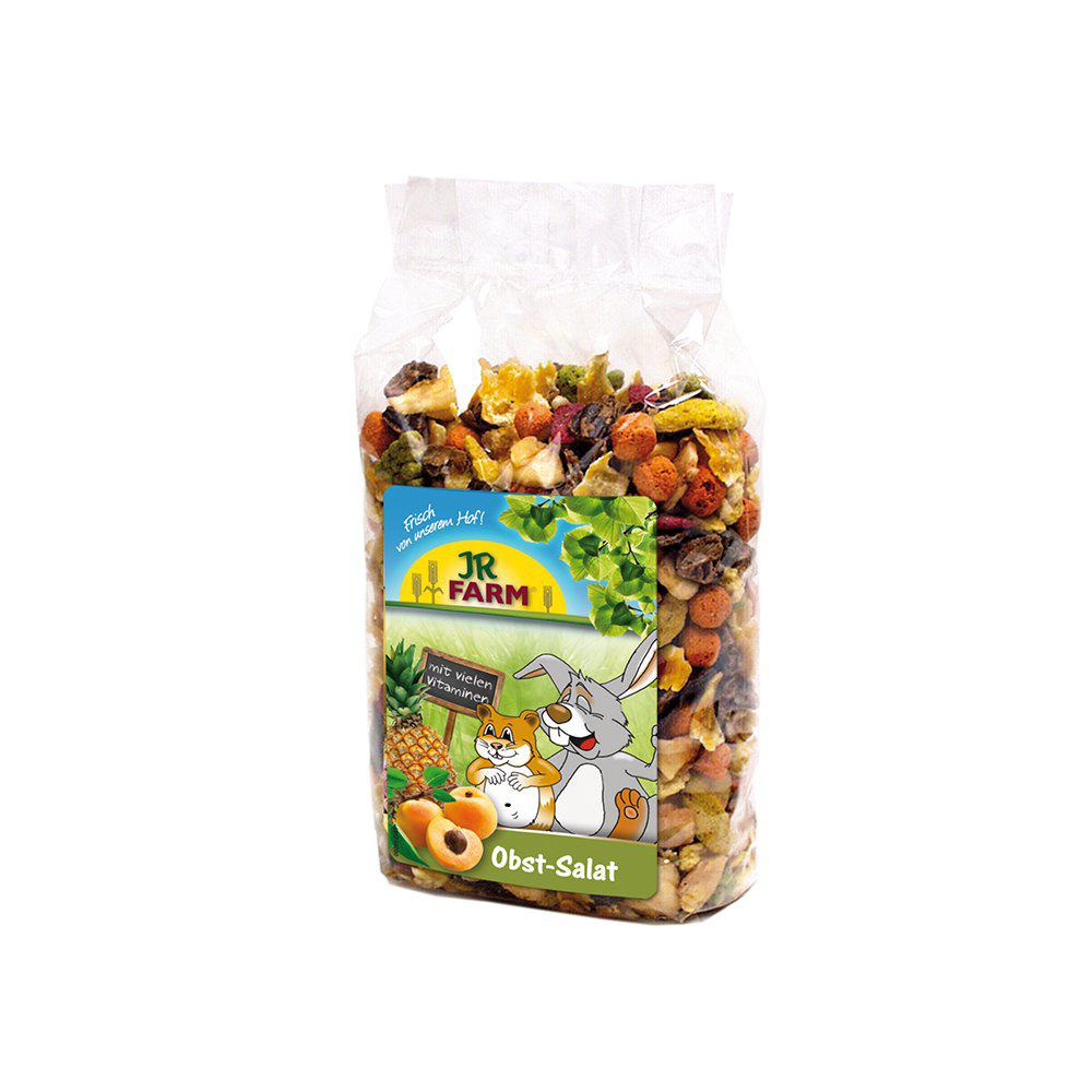 Billede af Imazo - Jr Farm Tørret frugtsalat 200g Gnavergodbidder - Small Animal Treats