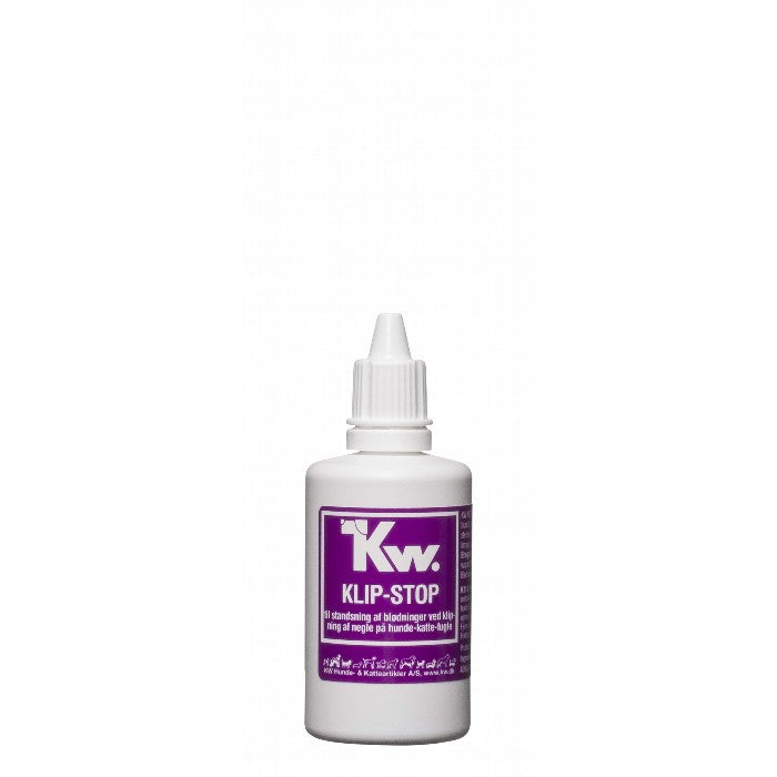 Billede af KW klip stop 50ml