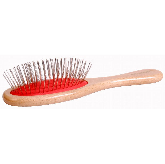 Billede af KW - KW Pigbørste Lille/Mellem/Stor - Stor - Pet Combs & Brushes