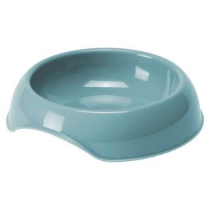 Billede af Meldgaard - GP gusto skål 200ml I genanvendelig plast, mad/vandskål - Blå - Pet Bowls, Feeders & Waterers