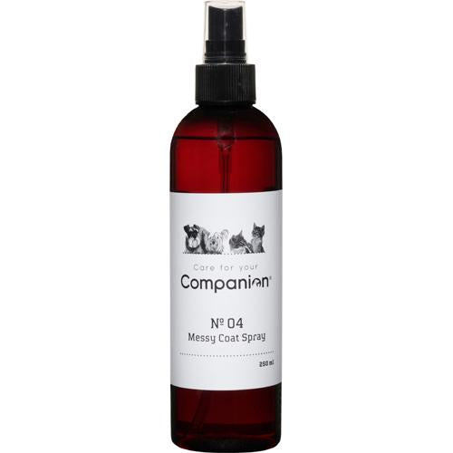 Billede af Eldorado - Companion messy coat spray 250ml Anti-filter spray