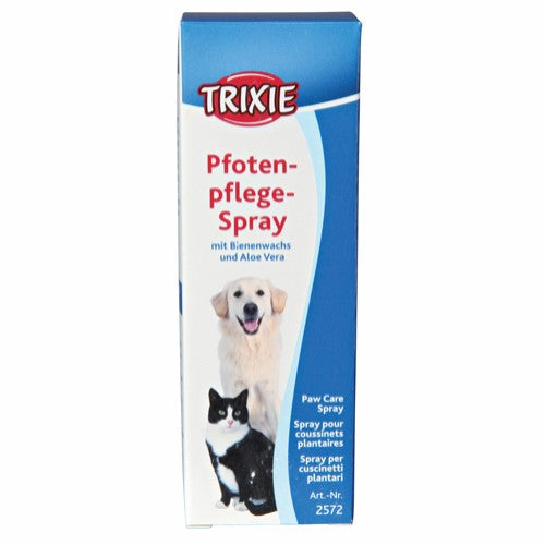 Se Trixie potevoks spray 50 ml hos Petpower.dk