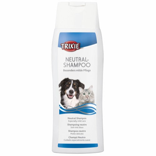 Se Eldorado - Trixie neutralshampoo 250ml hos Petpower.dk