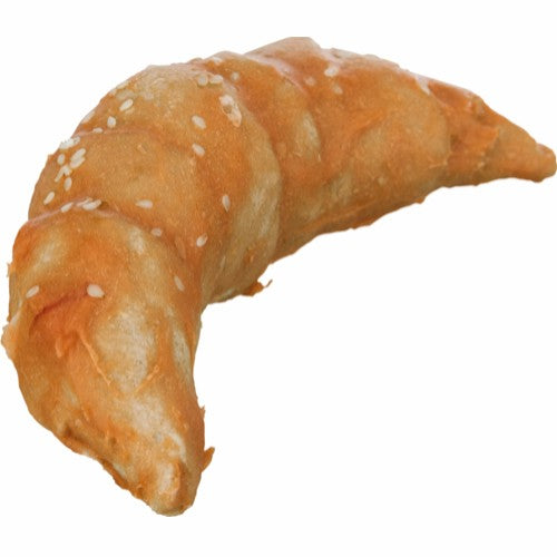 Billede af Trixie Denta Fun Kyllinge Croissant 80g