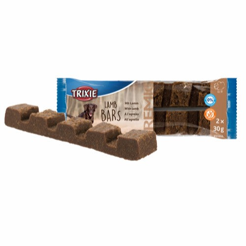 Billede af Eldorado - Trixie Premio Lamb Bars 2x30g - Dog Treats