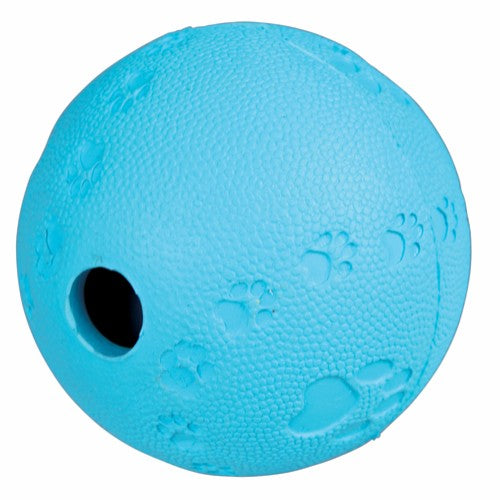 Billede af Eldorado - Trixie snackbold aktivitetslegetøj gummi 7 cm