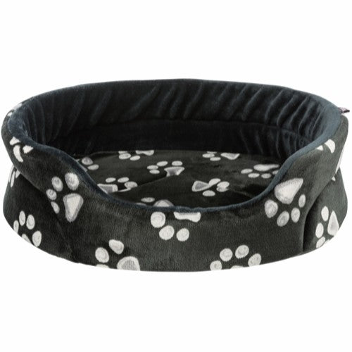 Billede af Trixie hundeseng jimmy rund XS-XL