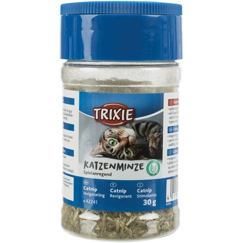 Billede af Eldorado - Trixie Catnip I praktisk strødåse - Cat Toys