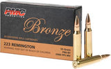 .223 ammo