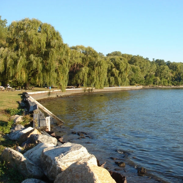 Croton Point Park