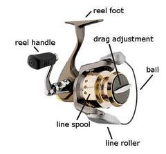 How to Choose a Fishing Reel – Foundry Outdoors