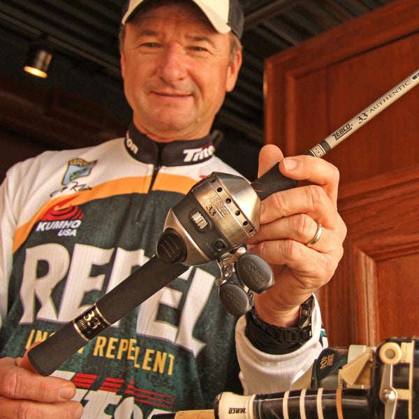 Baitcast vs Spincast vs Spinning Reels – Which Is Better, and