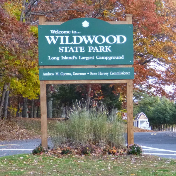 Wildwood State Park