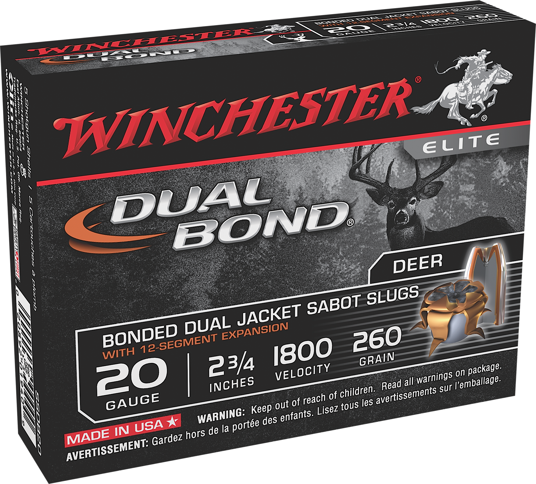 Виды dual. Dual-20 Бонд. Big game 2 Gauge Ammo big game.