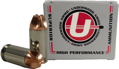 .45 ACP ammo