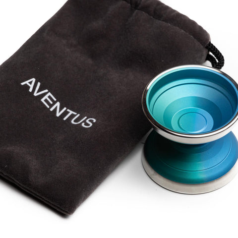 Aventus by Thesis