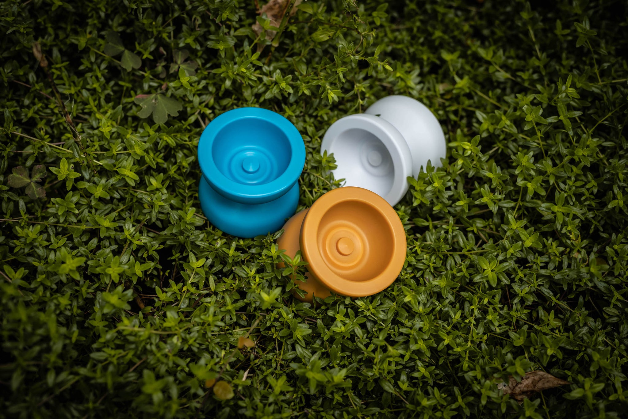 CLYW Luftverk Plastic Peak